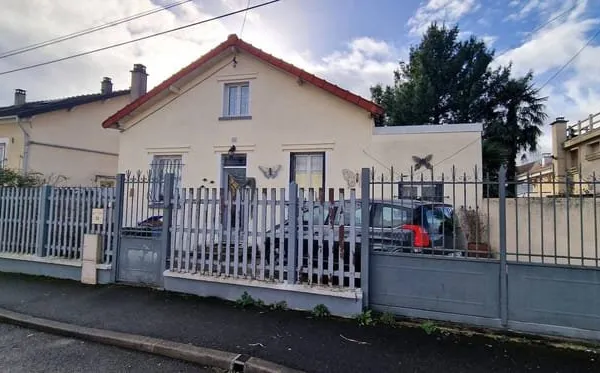 Maison 5 pièces 115 m²