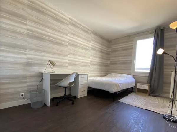 Appartement 6 pièces 101 m²