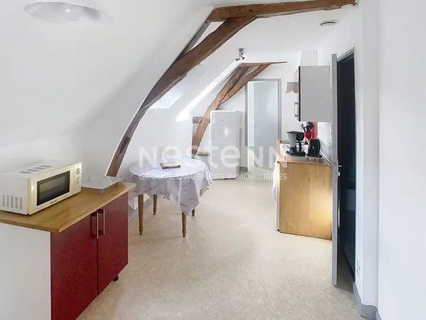 Appartement 2 pièces