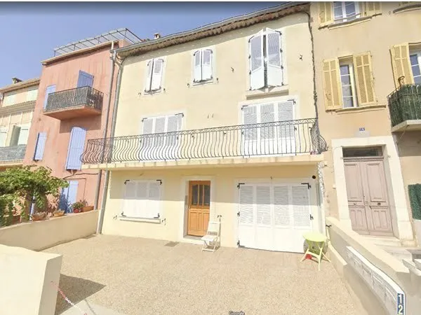 Appartement 3 pièces 75 m²