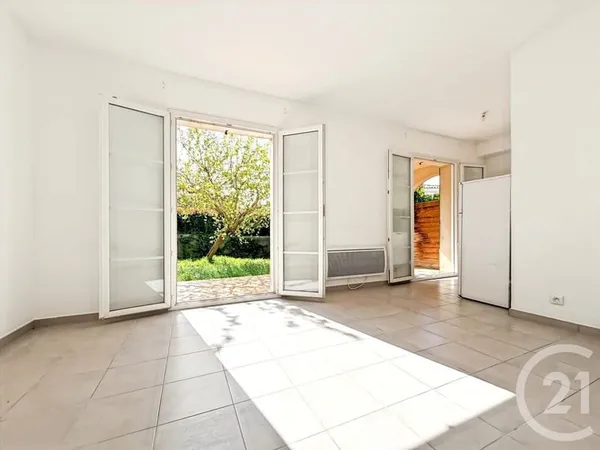 Appartement 2 pièces 36 m²