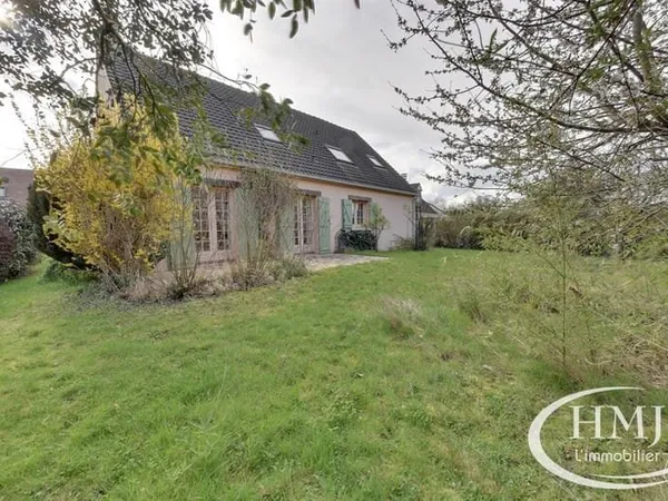 Maison individuelle