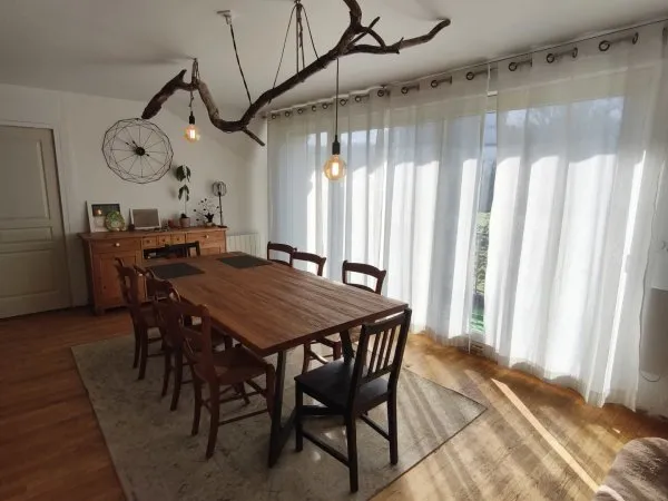 Appartement 4 pièces 86 m²