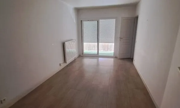 Vends appartement