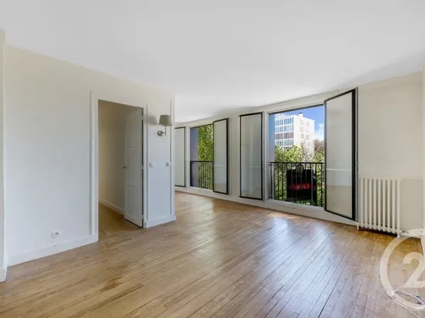 Appartement 3 pièces 53 m²