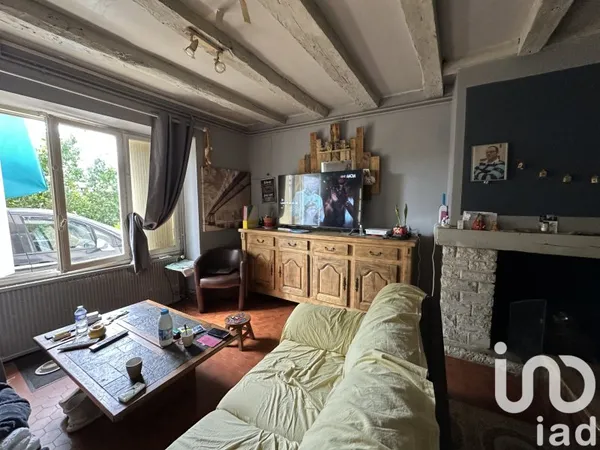 Maison 4 pièces 95 m²