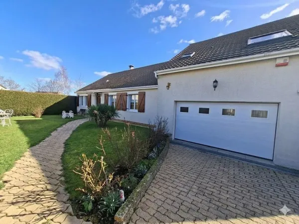 Maison 10' Cergy