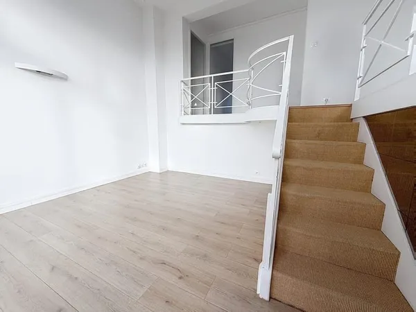 Appartement 3 pièces 69 m²