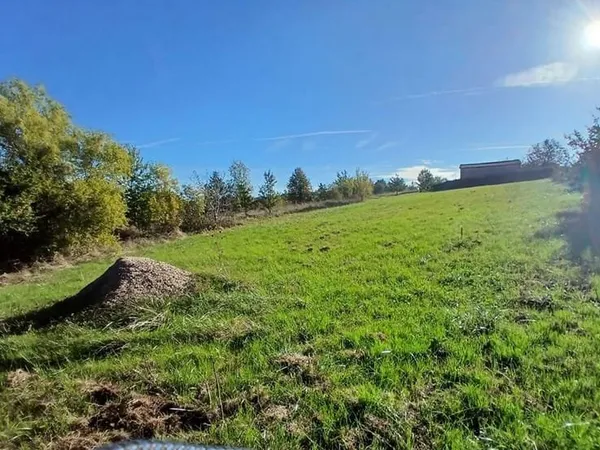 Port Ste Marie 47130 terrain constructible 2339 m2