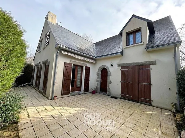 Maison 6 pièces 187 m²