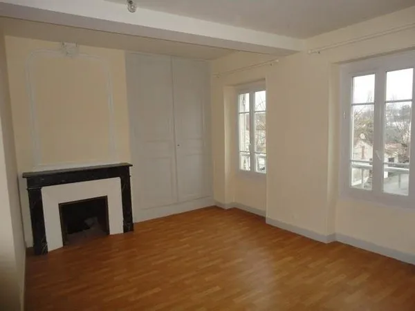 Appartement 3 pièces 87 m²