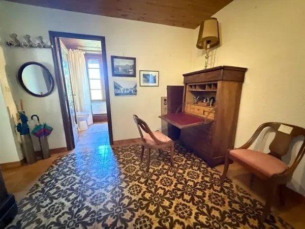 Ferme 6 pièces 170 m²