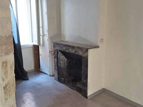 Appartement 1 pièce 28 m²