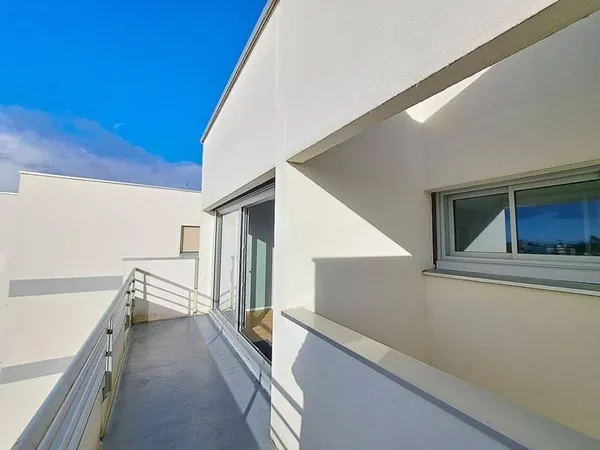 Appartement 2 pièces 55 m²