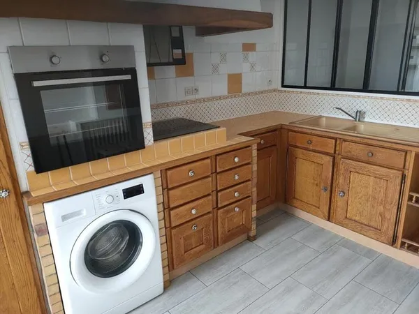 À Louer Quartier Saint Vincent, 79 Rue Président Wilson, Le Havre