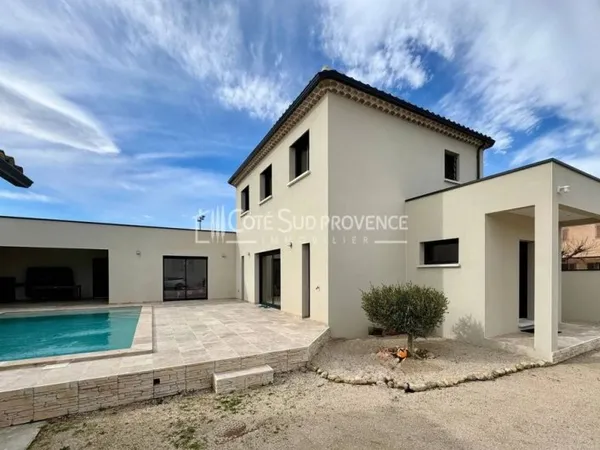 Villa 6 pièces 150 m²