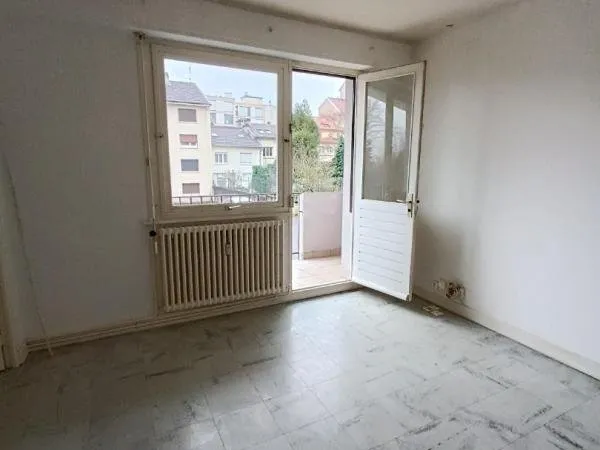 Appartement 2 pièces 32 m²