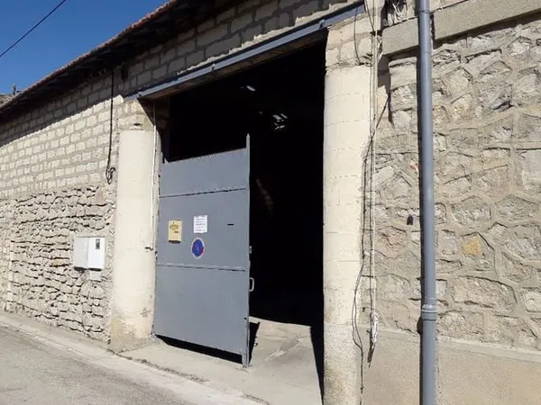Stationnement Location Marsillargues   50€