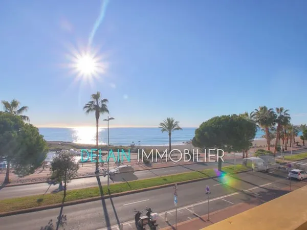Appartement 2 pièces 56 m²