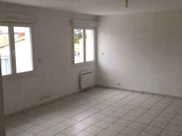 Appartement T1 Bis