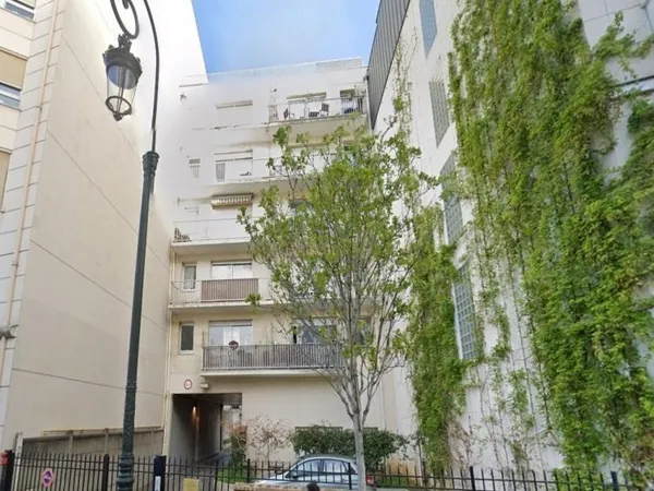 Appartement 2 pièces 52 m²