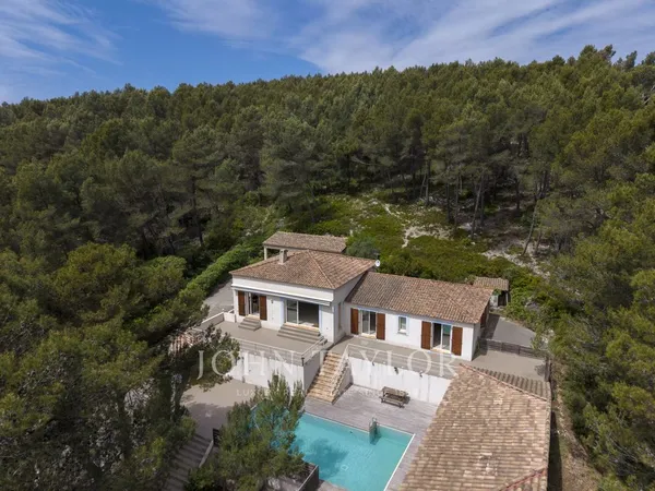 Maison de luxe 6 pièces 216 m²