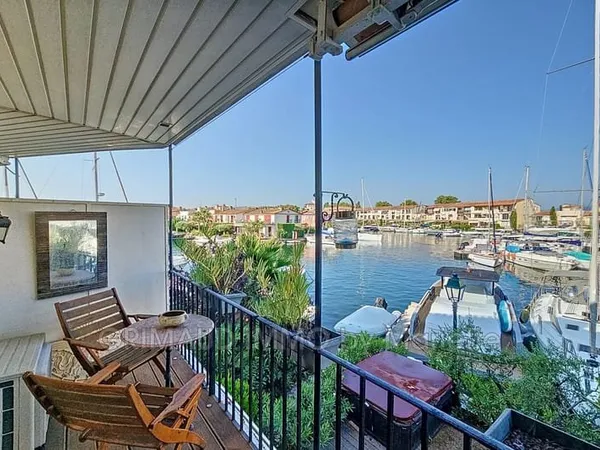 Vente appartement 3 Pièce(s)