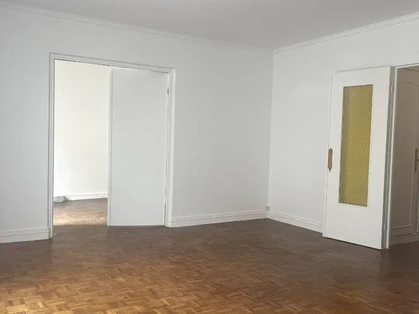 Appartement 4 pièces 83 m²