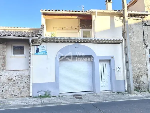 Maison 3 pièces 67 m²