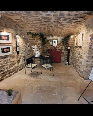 Galerie d'art