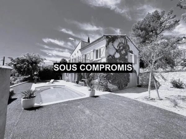 Maison 4 pièces 150 m²