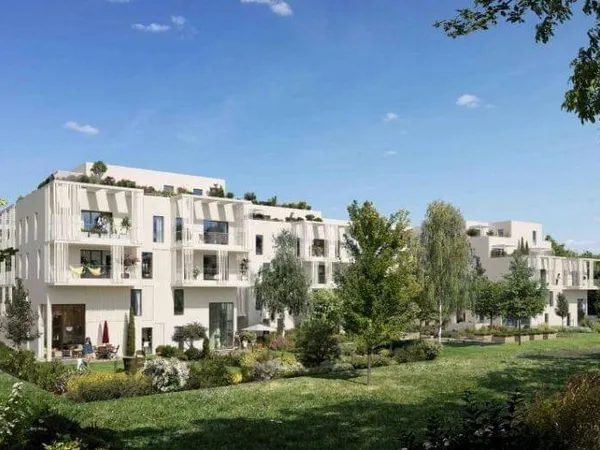 Parking 15 m²