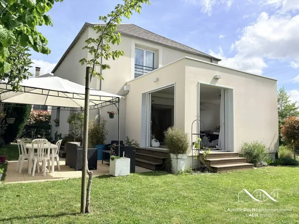 Maison à vendre Orléans