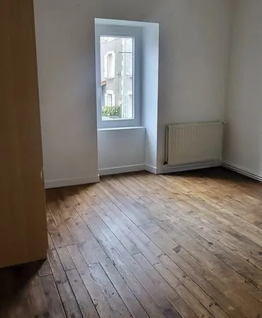 Maison de Village T3