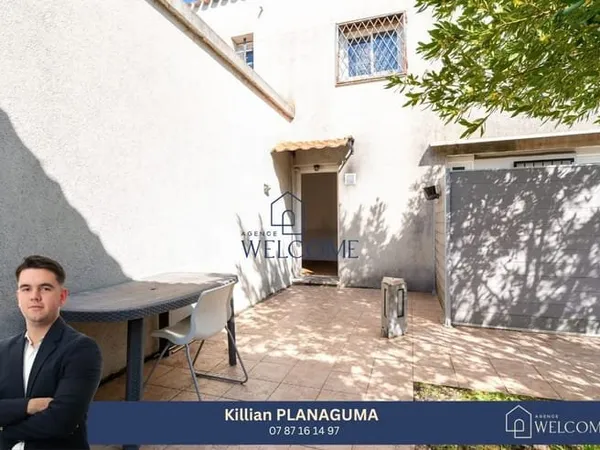 IMMEUBLE DE RAPPORT - 16 LOTS - INVESTISSEMENT LOCATIF - M