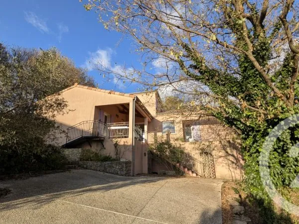 Maison 4 pièces 113 m²