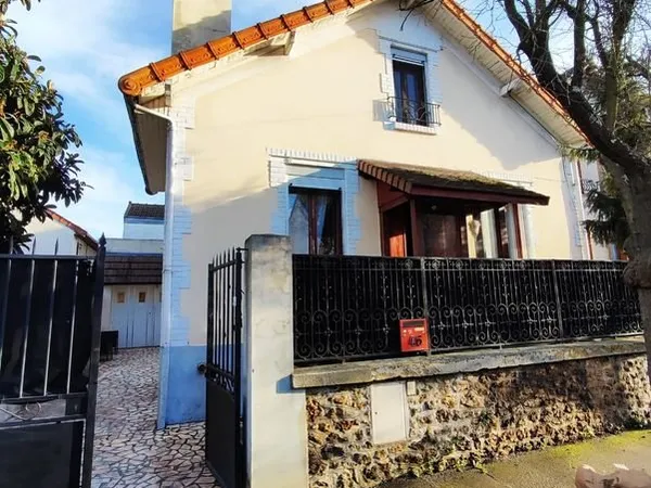 Pavillon 5 pièces 80 m²
