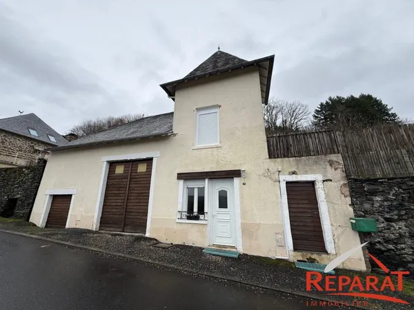 Maison à vendre Donzenac