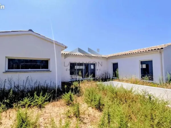 Maison 4 pièces 97 m²