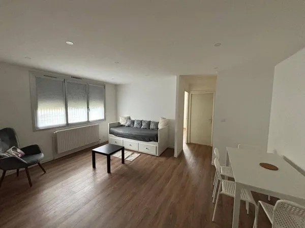 Appartement 2 pièces 53 m²