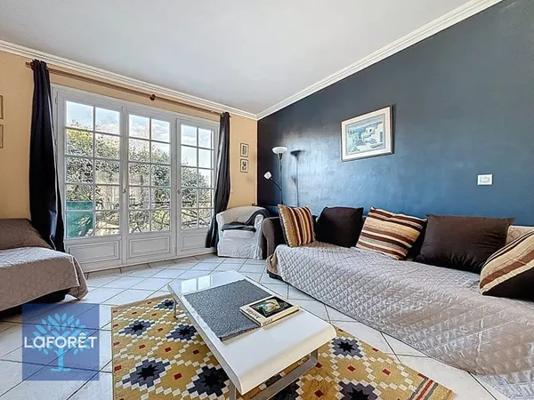 Maison Ormesson Sur Marne 8 pièces 180 m2
