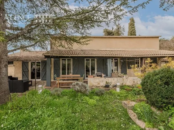 Maison à vendre Aix-en-Provence