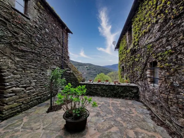 Maison Corps de ferme