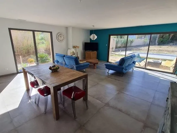 Vente maison 4 Pièce(s)