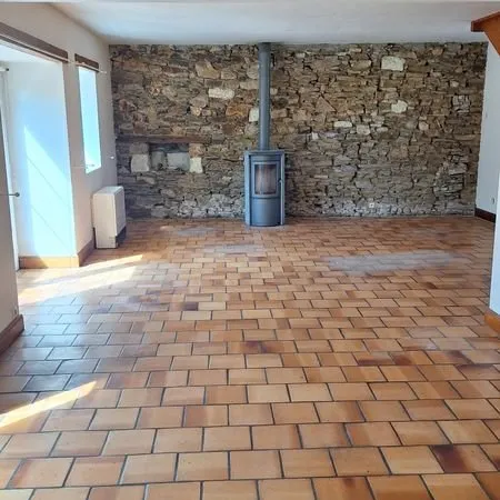 Maison a rafraichir