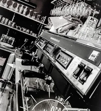 Fond de commerce bar restaurant