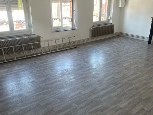 Appartement à louer à Avesnes-sur-Helpe