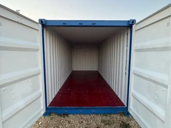 Locations de box