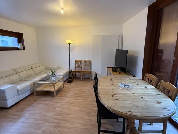 Chambre meublée en location