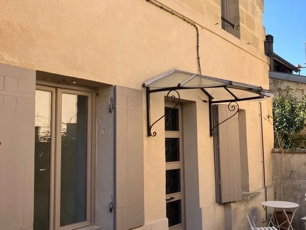 À vendre maison 70m2 Bordeaux 33800